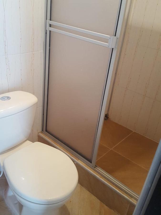 Hostal San Agustín 외부 사진
