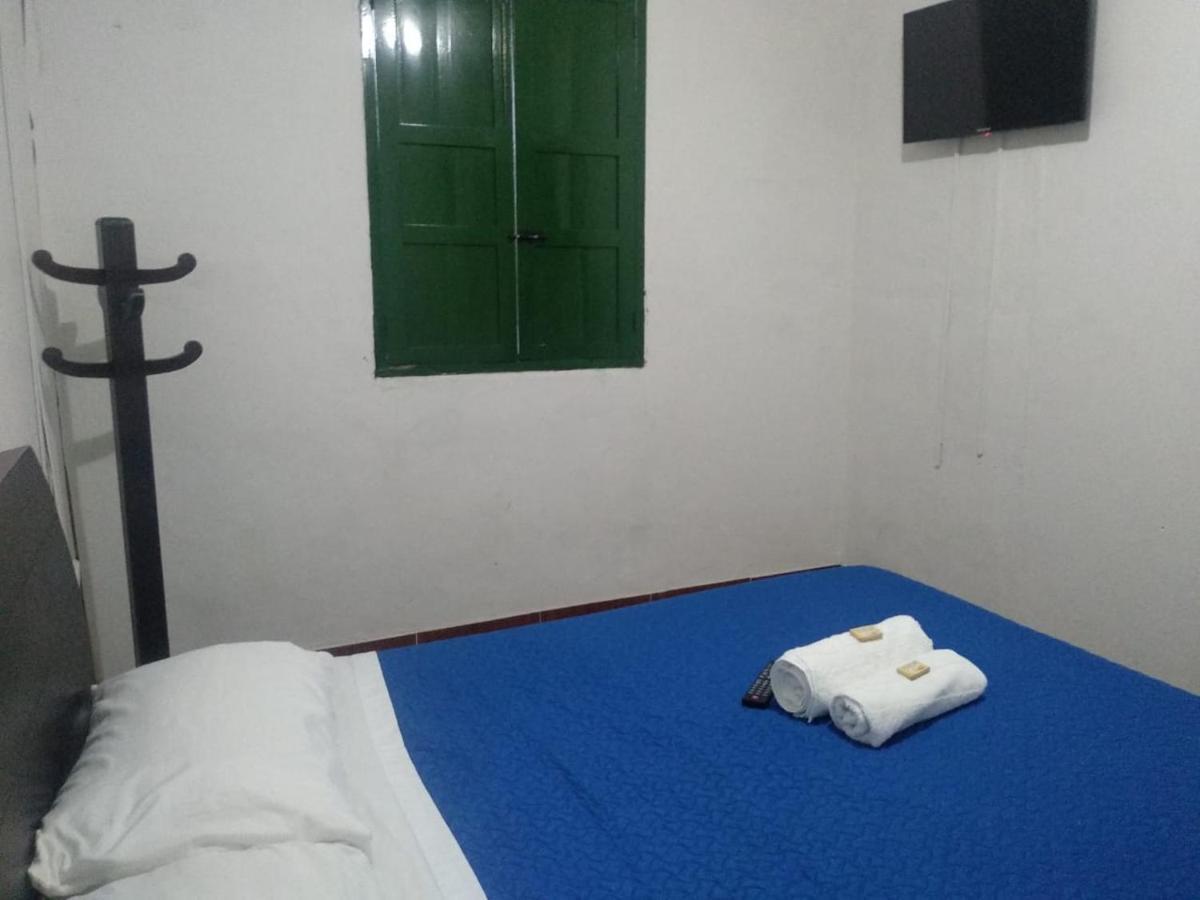 Hostal San Agustín 외부 사진