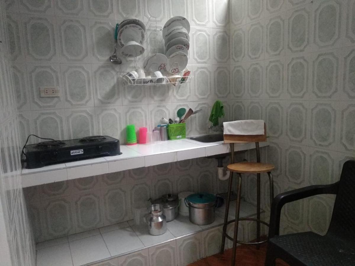 Hostal San Agustín 외부 사진